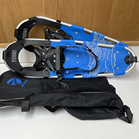 25" Snow Shoes