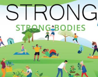 StrongBodies Program