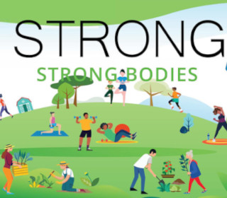 Strong People, Strong Bodies Program featured image