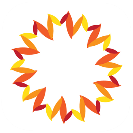 MORELibraries_1200x600wa MORE Libraries App sunburst icon