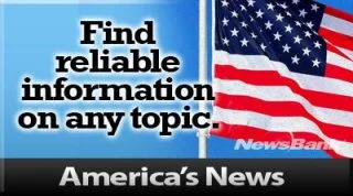 Find reliable information on any topic. America's News.