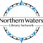 Northern Waters Library Network Logo