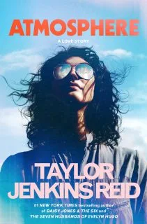 Atmosphere by Taylor Jenkins Reid book cover