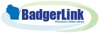 BadgerLink Logo